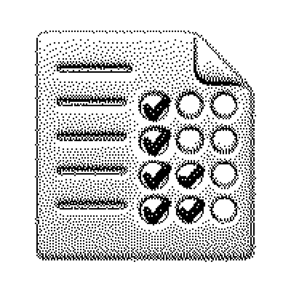 Online Rubrics Elicitation from Pairwise Comparisons