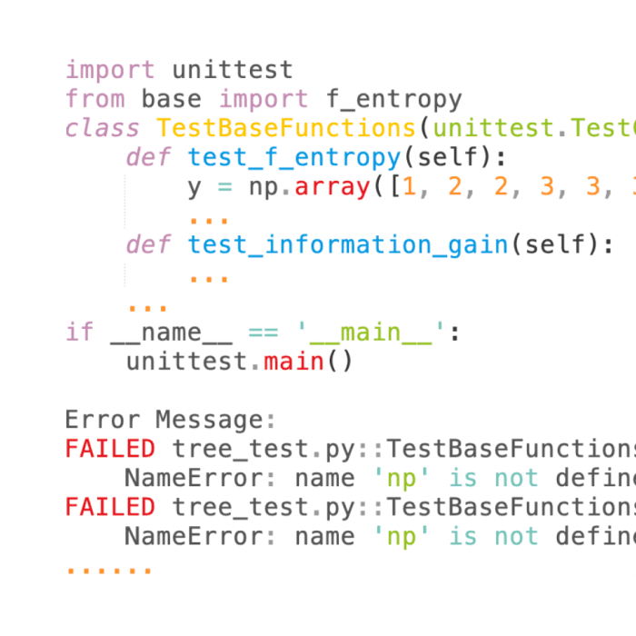 ProjectTest: A Project-level LLM Unit Test Generation Benchmark and Impact of Error Fixing Mechanisms